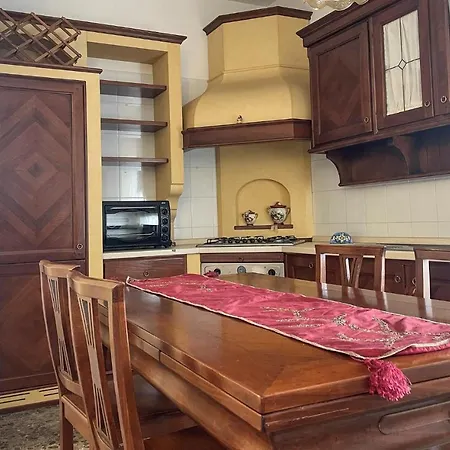 Apartman In With Wifi
