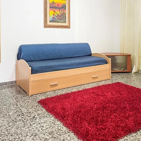 Apartman In With Wifi Ginosa
