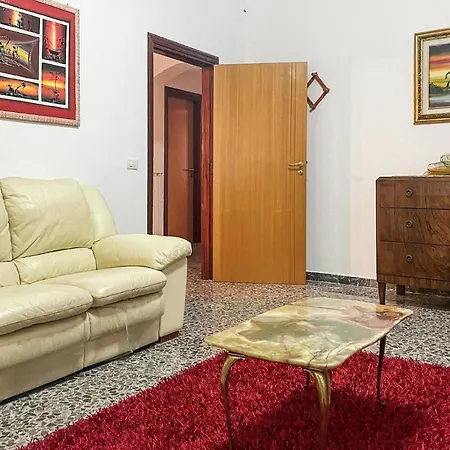 Apartman In With Wifi *